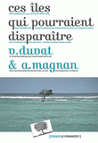 Ces îles qui pourraient disparaitre