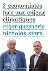 Deux économistes face aux enjeux climatiques