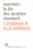 Marchés : la fin des modèles standard