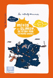 Metéo et climat, ce n'est pas la même chose !