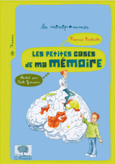 Les petites cases de ma mémoire