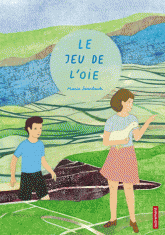 Le jeu de l'oie