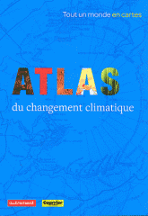 Atlas du changement climatique