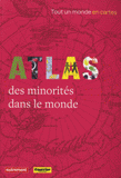 Atlas des minorités dans le monde