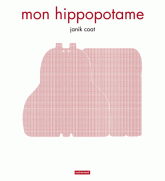 Mon hippopotame
