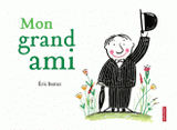 Mon grand ami