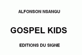 Alphonso & les Gospel Kids