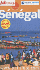 Sénégal
édition 2011-2012 - avec 1 DVD
