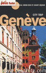 Genève
édition 2011-2012