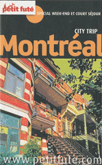 Montréal
édition 2011-2012