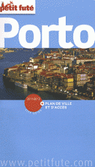 Petit Futé Porto
édition 2011-2012