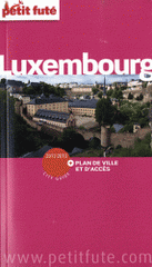 Petit Futé Luxembourg
édition 2012-2013