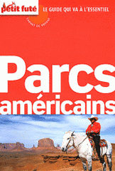 Parcs américains