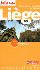Petit Futé Liège
édition 2012