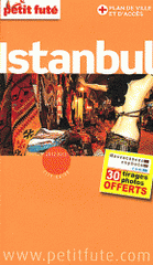 Petit Futé Istanbul
édition 2012-2013