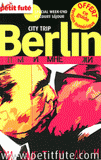 Berlin
édition 2012-2013