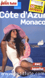 Cote d'Azur, Monaco
édition 2012-2013