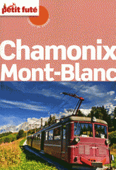 Chamonix Mont-Blanc
édition 2012-2013