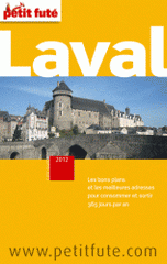 Laval
édition 2012