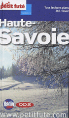 Petit Futé Haute-Savoie
édition 2012-2013