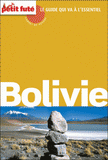 Bolivie
édition 2012