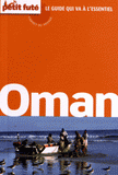Petit Futé Oman
édition 2012