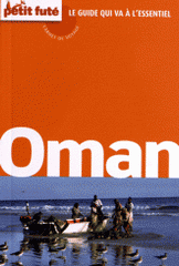 Petit Futé Oman
édition 2012