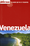 Petit Futé Venezuela
édition 2012-2013