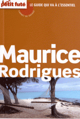 Maurice Rodrigues