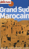 Grand Sud Marocain
4e édition