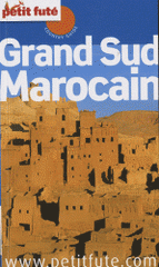 Grand Sud Marocain
4e édition