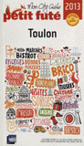 Petit Futé Toulon
Edition 2013