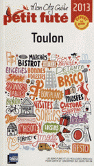 Petit Futé Toulon
Edition 2013