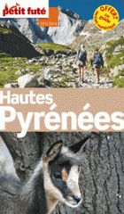 Petit Futé Hautes-Pyrénées
édition 2013-2014