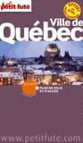 Petit Futé Ville de Québec
édition 2013-2014