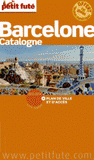 Petit Futé Barcelone - Catalogne. Avec plan de ville et d'accès
édition 2013-2014