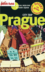 Prague
édition 2013-2014