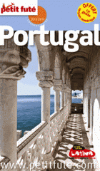 Petit Futé Portugal
édition 2013-2014