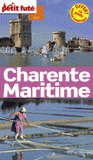 Petit Futé Charente Maritime
Edition 2013