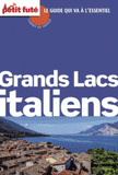 Grands lacs italiens
édition 2013-2014