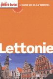 Lettonie
Edition 2013