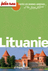 Lituanie
Edition 2013