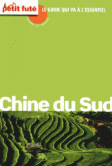 Chine du Sud