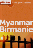 Myanmar Birmanie