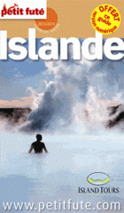 Petit Futé Islande 2013-2014
8e édition