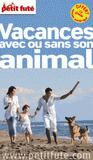 Petit Futé vacances avec ou sans son animal