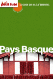 Pays Basque
Edition 2013