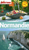 Petit Futé Normandie
Edition 2013