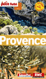 Petit Futé Provence
Edition 2013