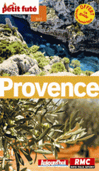 Petit Futé Provence
Edition 2013